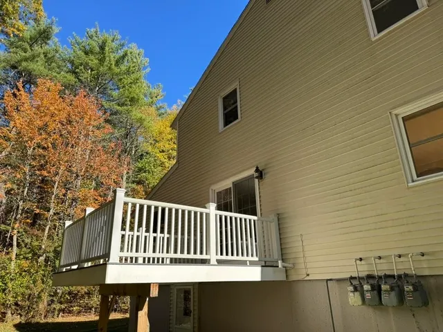 $3,700 | 27 Pine Meadows Drive, Unit 27, Exeter, NH 03833