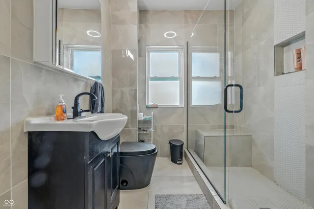 $189,900 | 1110 North Tibbs Avenue, Indianapolis, IN 46222