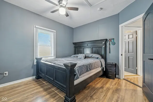 $189,900 | 1110 North Tibbs Avenue, Indianapolis, IN 46222