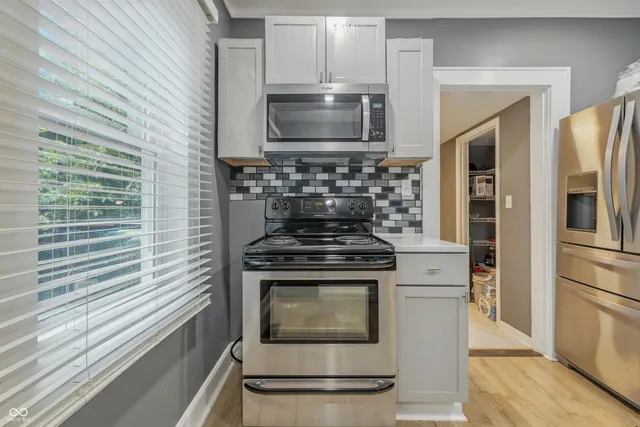 $189,900 | 1110 North Tibbs Avenue, Indianapolis, IN 46222