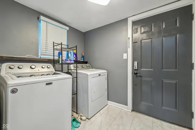 $189,900 | 1110 North Tibbs Avenue, Indianapolis, IN 46222