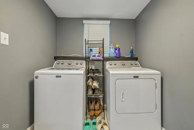 $189,900 | 1110 North Tibbs Avenue, Indianapolis, IN 46222