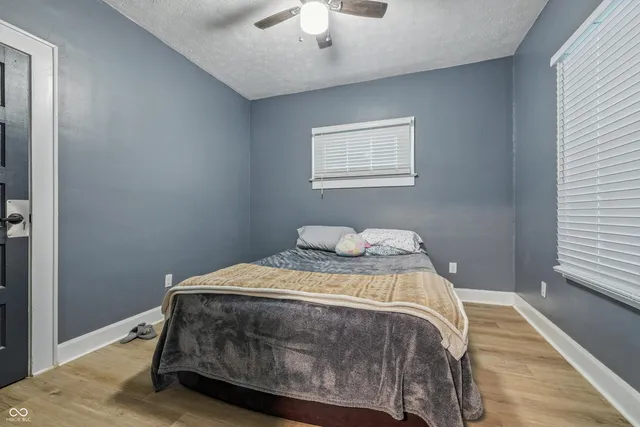 $189,900 | 1110 North Tibbs Avenue, Indianapolis, IN 46222