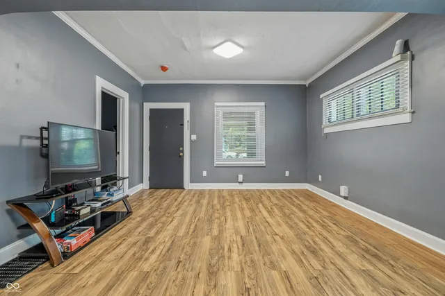 $189,900 | 1110 North Tibbs Avenue, Indianapolis, IN 46222