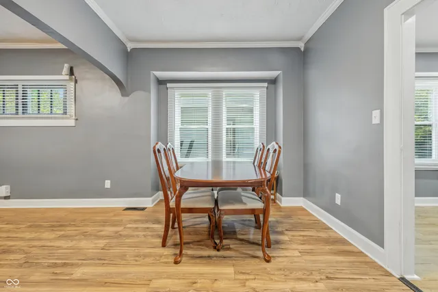 $189,900 | 1110 North Tibbs Avenue, Indianapolis, IN 46222