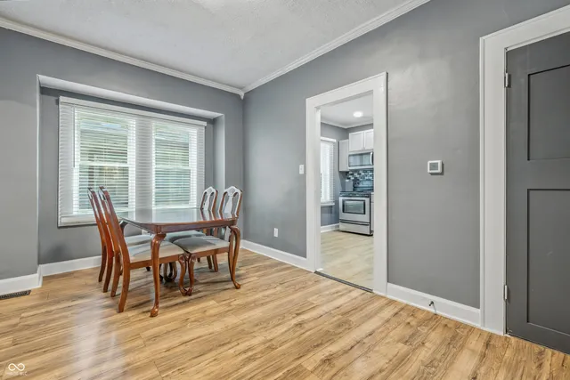 $189,900 | 1110 North Tibbs Avenue, Indianapolis, IN 46222