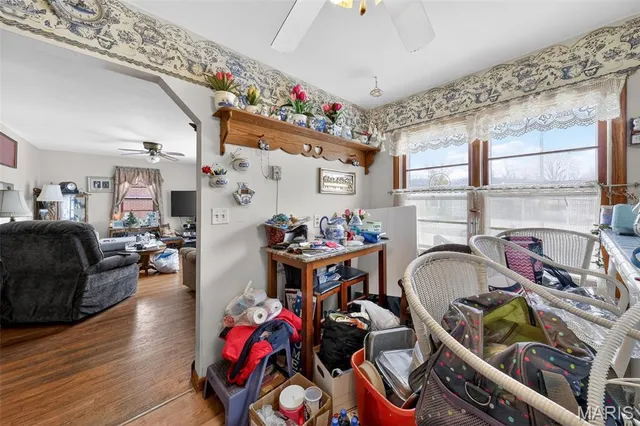 $115,000 | 212 Boyd Drive, Louisiana, MO 63353