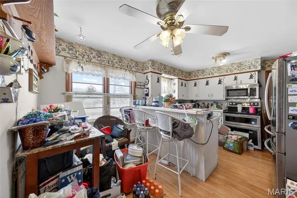 $100,000 | 212 Boyd Drive, Louisiana, MO 63353