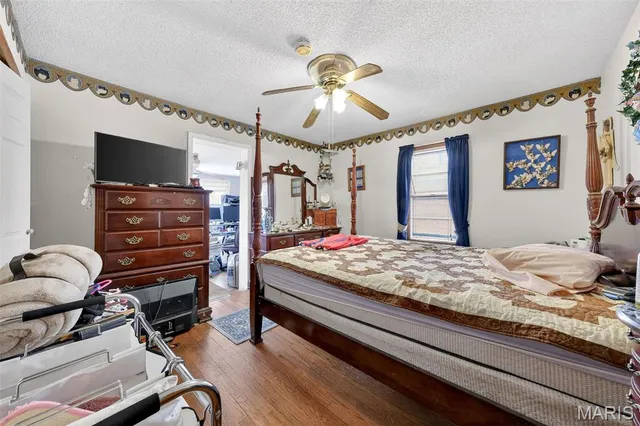 $115,000 | 212 Boyd Drive, Louisiana, MO 63353