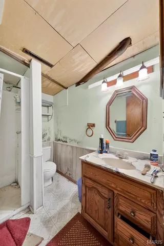 $115,000 | 212 Boyd Drive, Louisiana, MO 63353