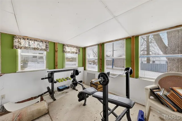 $115,000 | 212 Boyd Drive, Louisiana, MO 63353