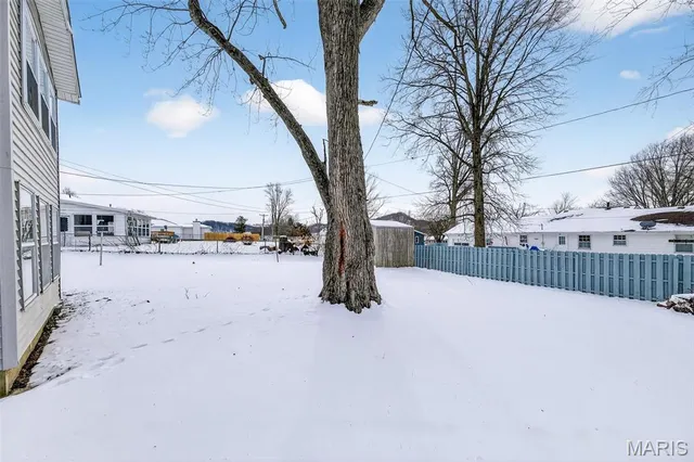 $115,000 | 212 Boyd Drive, Louisiana, MO 63353