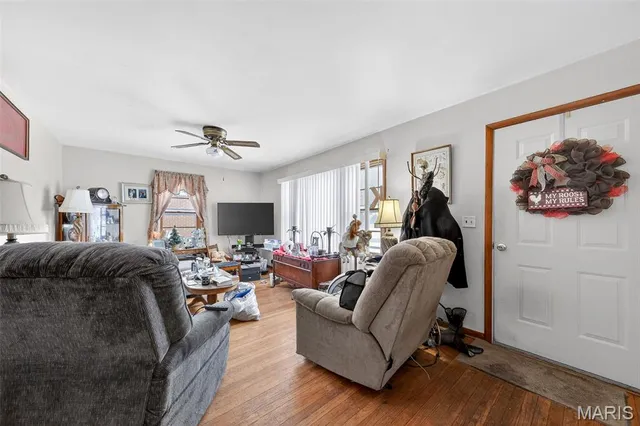 $115,000 | 212 Boyd Drive, Louisiana, MO 63353