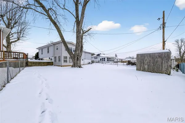 $100,000 | 212 Boyd Drive, Louisiana, MO 63353