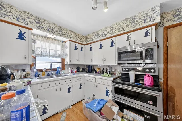 $115,000 | 212 Boyd Drive, Louisiana, MO 63353