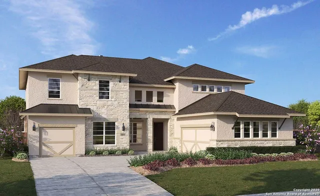 $1,349,990 | 20326 Portico Run, San Antonio, TX 78257