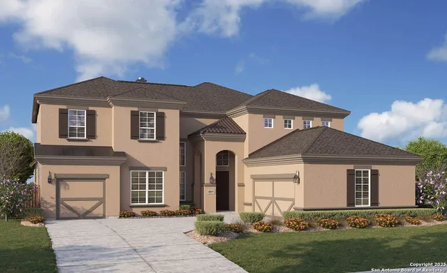 $1,349,990 | 20326 Portico Run, San Antonio, TX 78257
