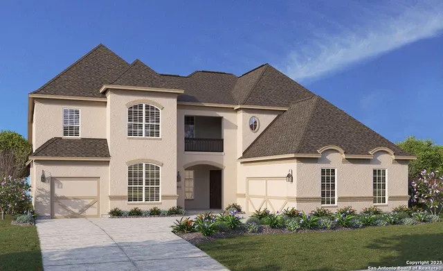 $1,349,990 | 20326 Portico Run, San Antonio, TX 78257