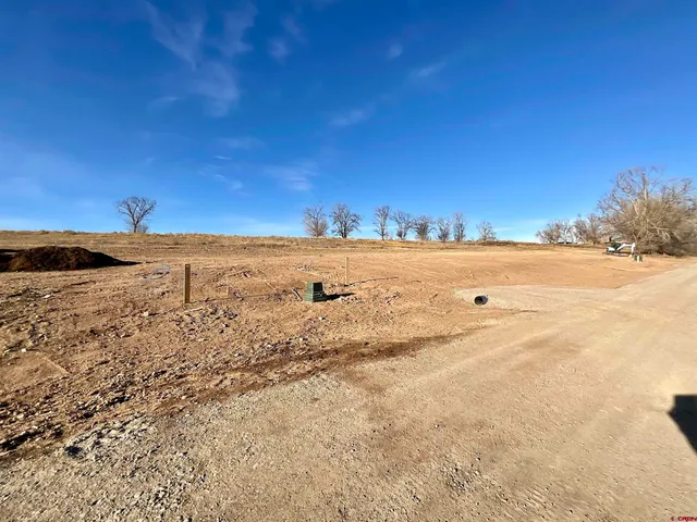 a view of an ocean beach