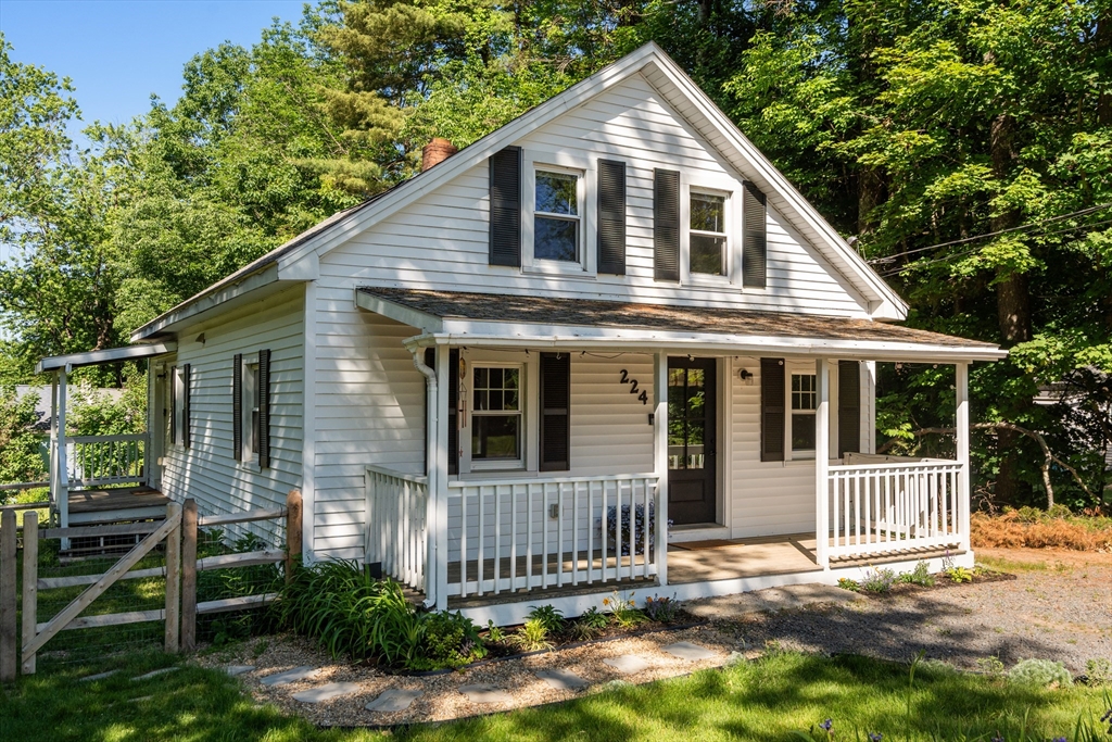 224 Turkey Hill Road Rutland, MA 01543 - Photo 24 of 32