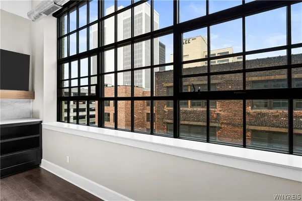 $354,900 | 210 Ellicott Street, Unit 501, Buffalo, NY 14203