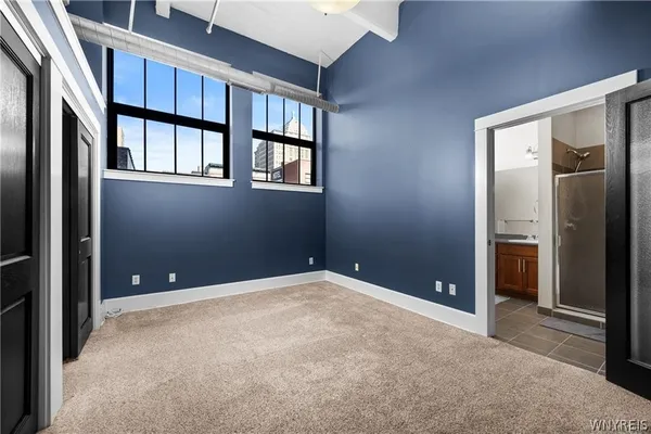 $354,900 | 210 Ellicott Street, Unit 501, Buffalo, NY 14203
