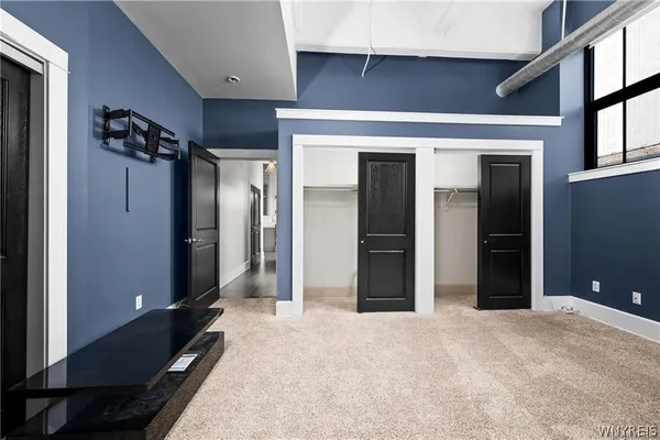 $354,900 | 210 Ellicott Street, Unit 501, Buffalo, NY 14203