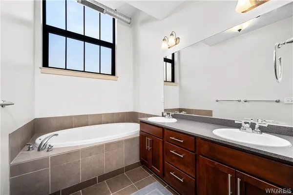 $354,900 | 210 Ellicott Street, Unit 501, Buffalo, NY 14203