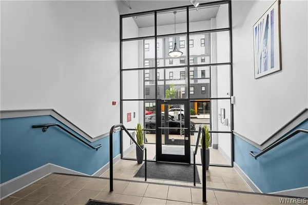 $354,900 | 210 Ellicott Street, Unit 501, Buffalo, NY 14203