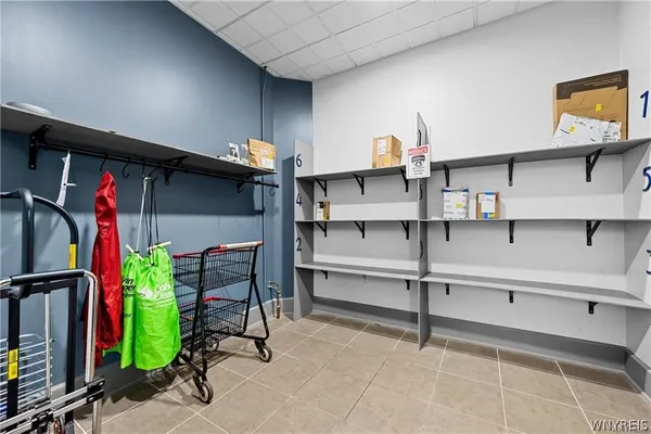 $354,900 | 210 Ellicott Street, Unit 501, Buffalo, NY 14203