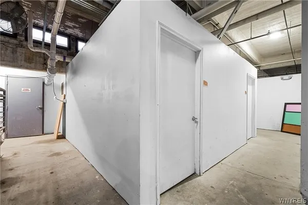 $354,900 | 210 Ellicott Street, Unit 501, Buffalo, NY 14203