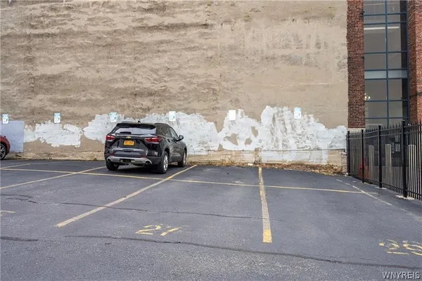 $354,900 | 210 Ellicott Street, Unit 501, Buffalo, NY 14203