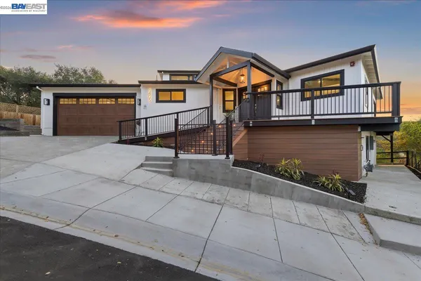 $3,358,888 | 3403 Haskins Drive, Belmont, CA 94002