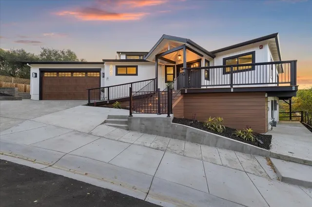 $3,588,888 | 3403 Haskins Drive, Belmont, CA 94002