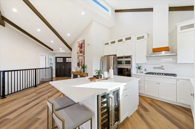 $3,588,888 | 3403 Haskins Drive, Belmont, CA 94002