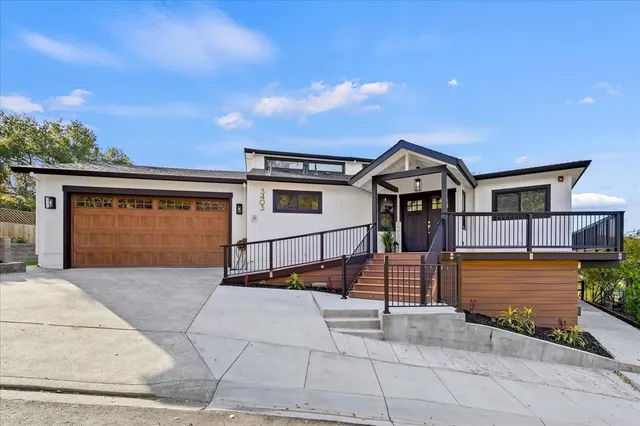 $3,588,888 | 3403 Haskins Drive, Belmont, CA 94002