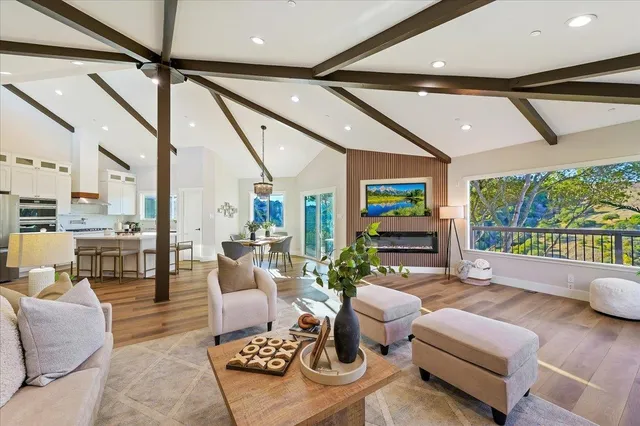 $3,588,888 | 3403 Haskins Drive, Belmont, CA 94002