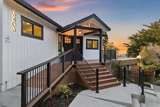 $3,588,888 | 3403 Haskins Drive, Belmont, CA 94002