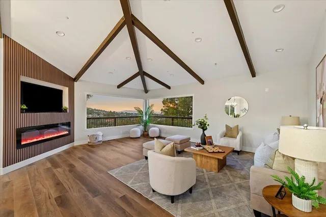 $3,588,888 | 3403 Haskins Drive, Belmont, CA 94002