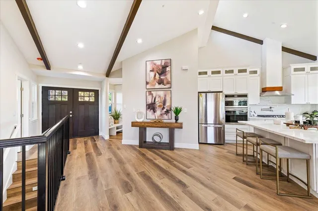 $3,588,888 | 3403 Haskins Drive, Belmont, CA 94002