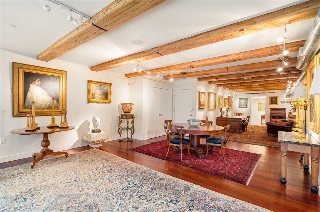 1 Winter Place, Unit 3 Boston, MA 02108 - Photo 21 of 38