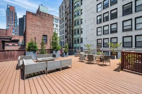 $2,799,000 | 1 Winter Place, Unit 3, Boston, MA 02108