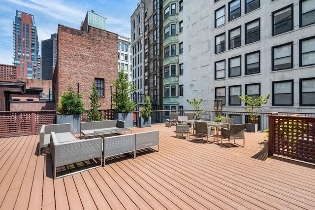 $2,799,000 | 1 Winter Place, Unit 3, Boston, MA 02108