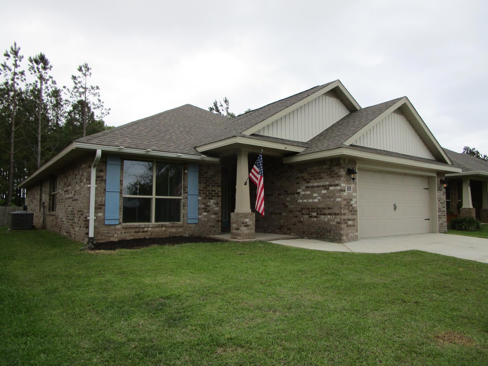 609 Beignet Drive Foley, AL 36535 - Photo 2 of 23
