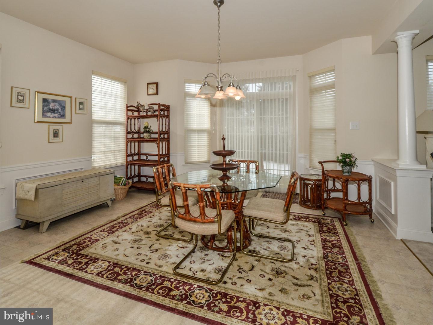 1296 Street Road Southampton, PA 18966 - Photo 11 of 25 Breakfast Room