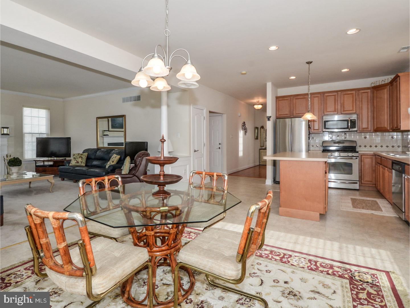 1296 Street Road Southampton, PA 18966 - Photo 12 of 25 Breakfast Room