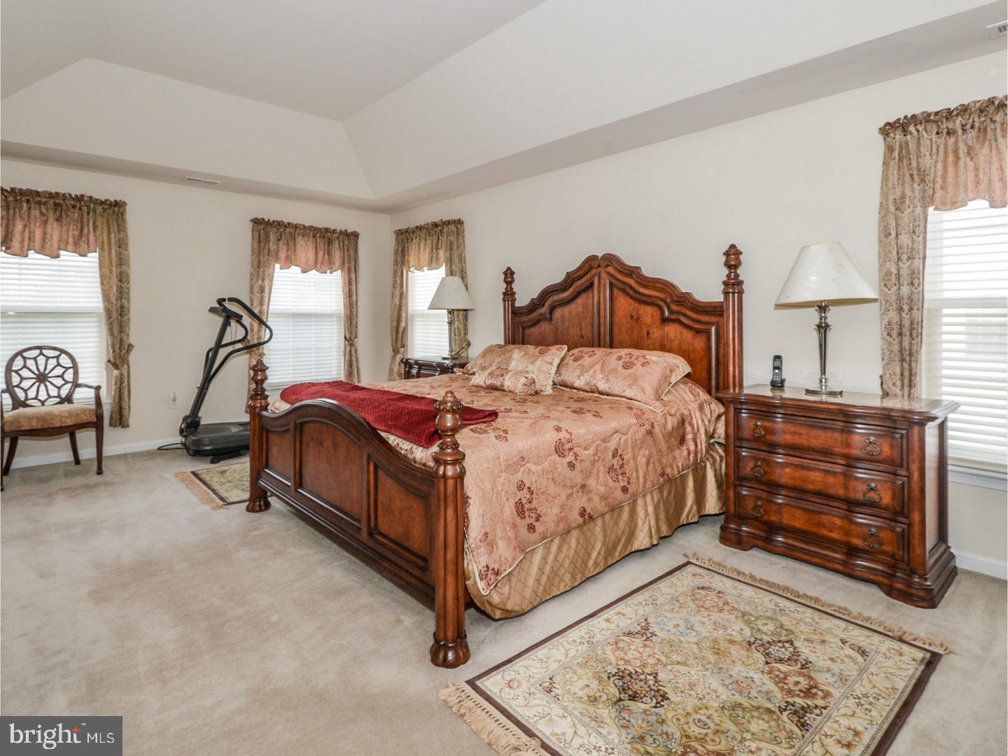 1296 Street Road Southampton, PA 18966 - Photo 18 of 25 Master Bedroom