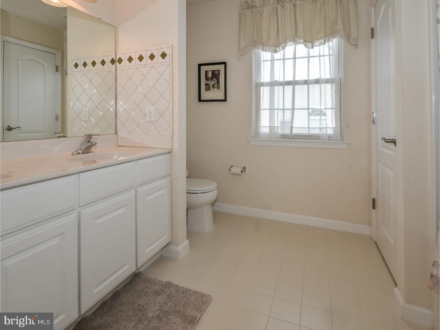 1296 Street Road Southampton, PA 18966 - Photo 20 of 25 Master Bathroom