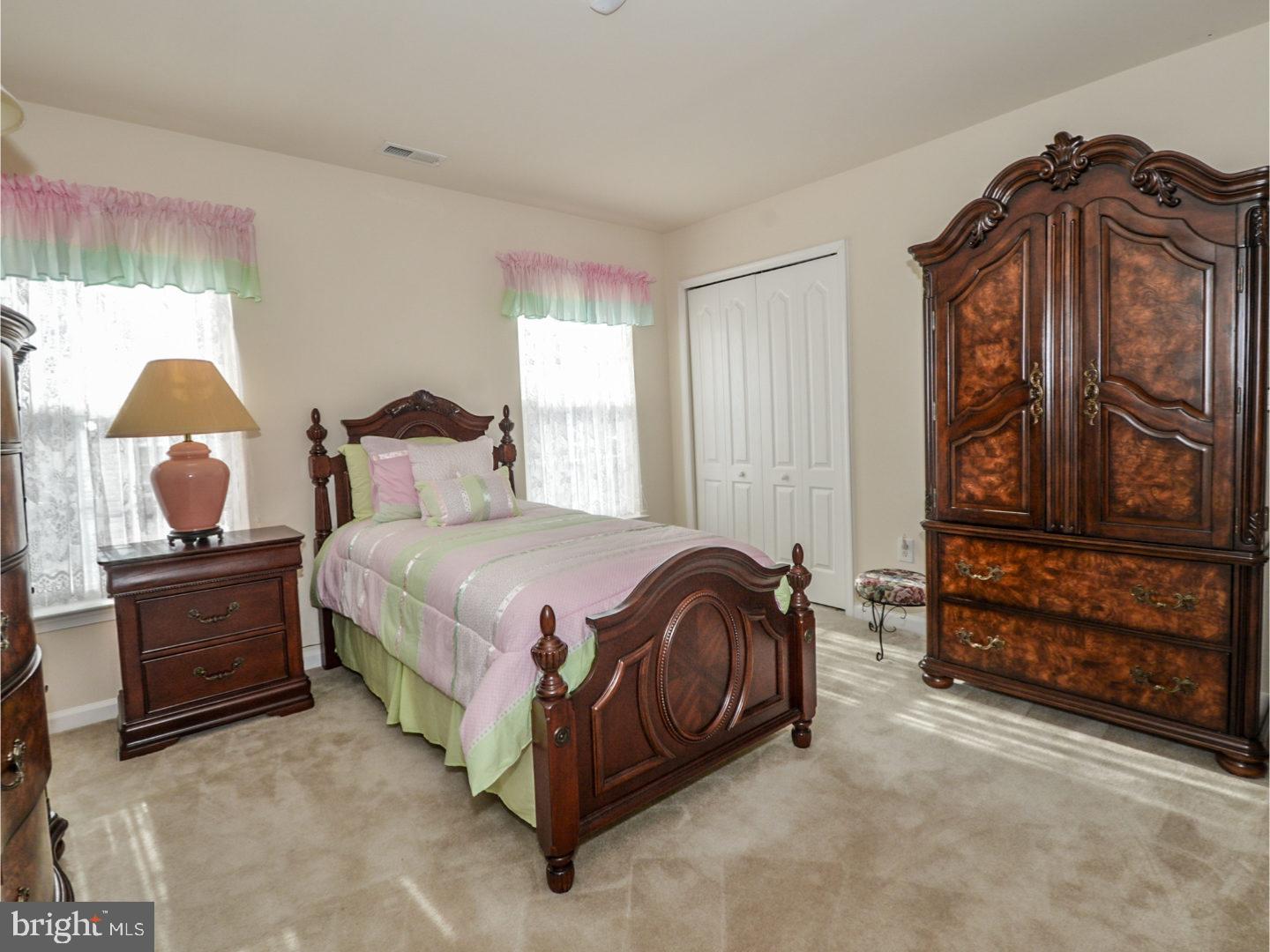 1296 Street Road Southampton, PA 18966 - Photo 22 of 25 Bedroom 2