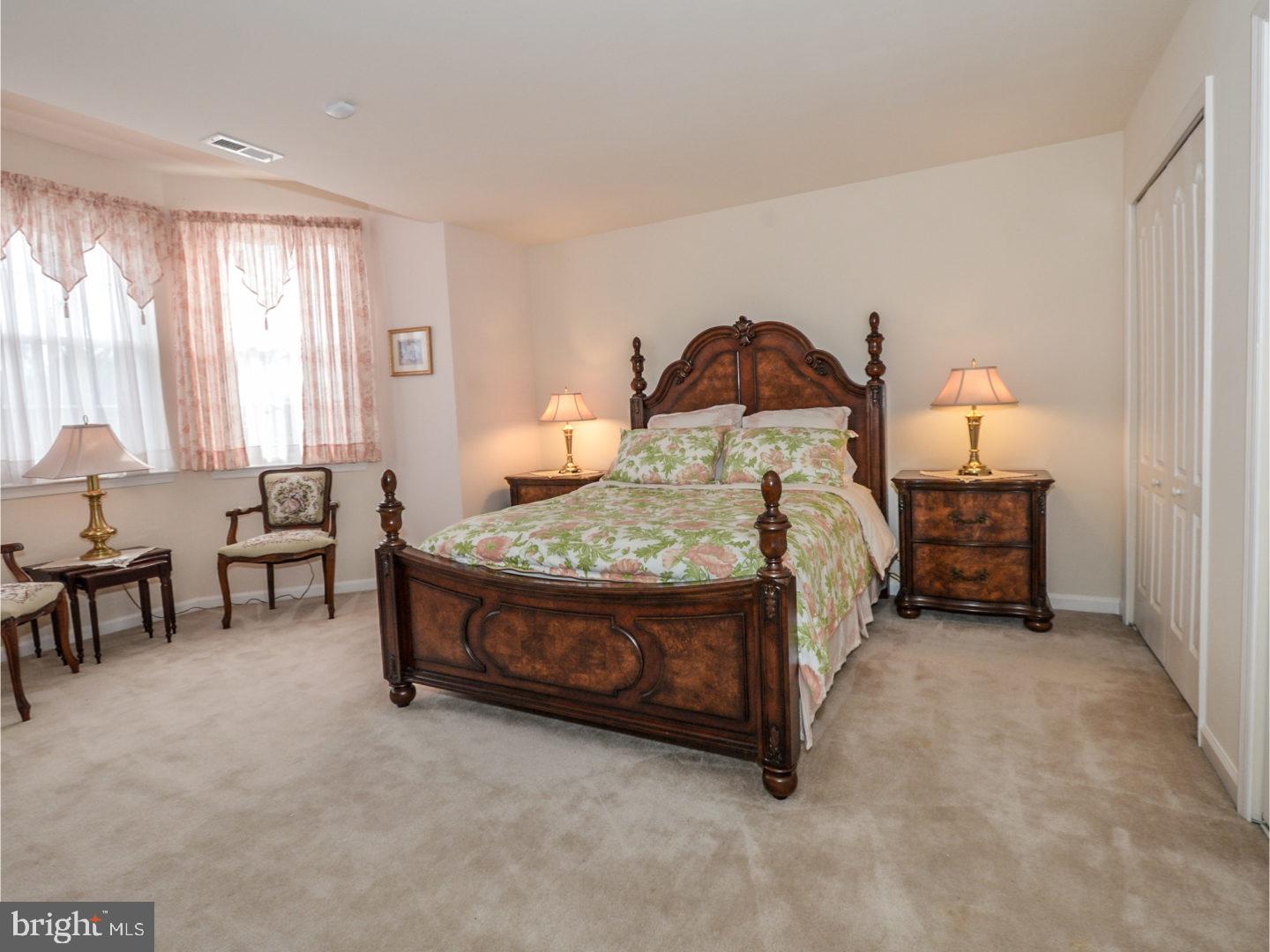 1296 Street Road Southampton, PA 18966 - Photo 24 of 25 Bedroom 4